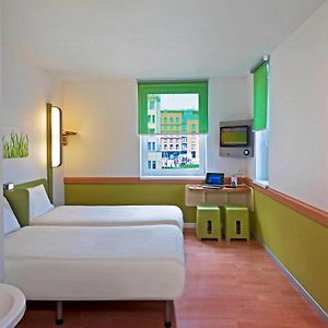 Kamer met Twee Aparte Bedden